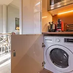 Pajaritos Luxury By Valcambre Apartament *