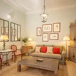 Apartament Pajaritos Luxury By Valcambre Sewilla