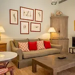 Pajaritos Luxury By Valcambre