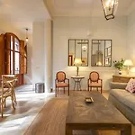 Pajaritos Luxury By Valcambre Apartament