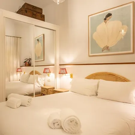 Pajaritos Luxury By Valcambre Sevilla