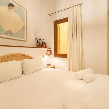 Pajaritos Luxury By Valcambre Seville