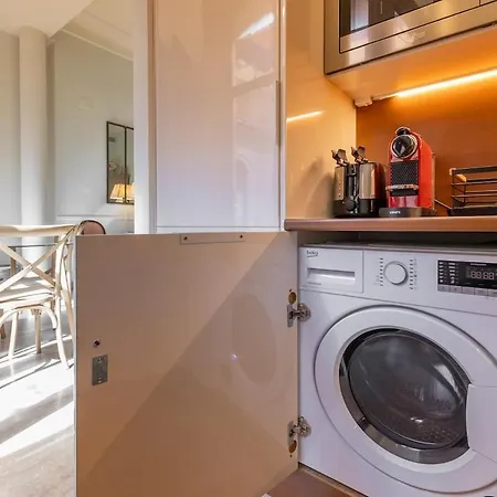 Pajaritos Luxury By Valcambre Apartment *