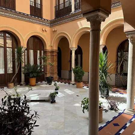 Apartment Pajaritos Luxury By Valcambre