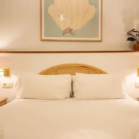 Apartment Pajaritos Luxury By Valcambre *