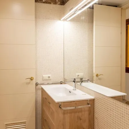 Apartment Pajaritos Luxury By Valcambre Seville