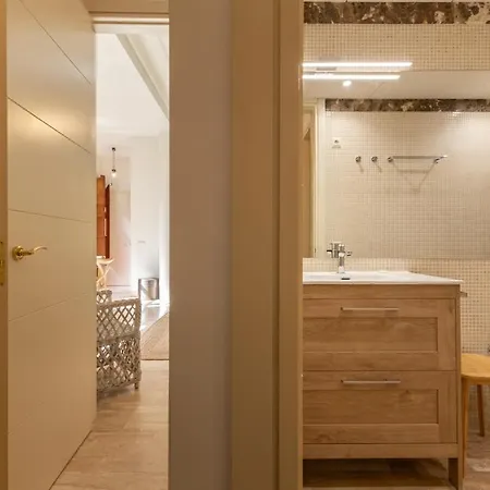 Apartment Pajaritos Luxury By Valcambre Sevilla