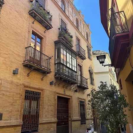 Apartment Pajaritos Luxury By Valcambre