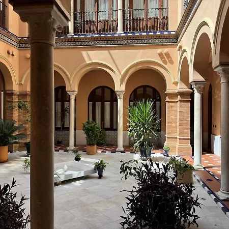 Pajaritos Luxury By Valcambre Seville