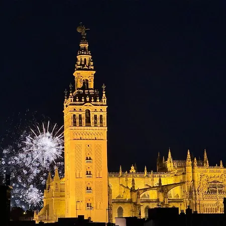 Pajaritos Luxury By Valcambre Sevilla