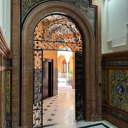 Pajaritos Luxury By Valcambre Seville